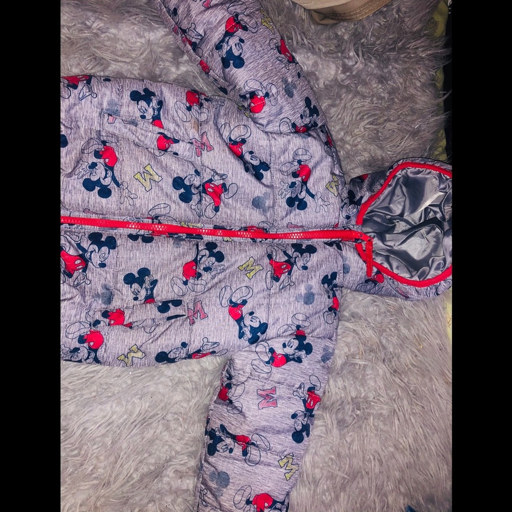 3t boy jacket